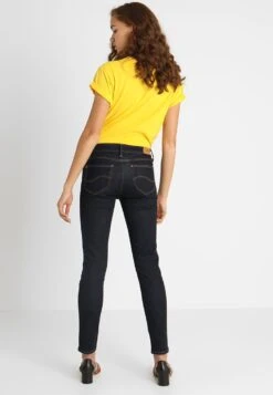 Lee Scarlett - Jeans Skinny - Rinse -Lee Boutique dbe271afa3be40059f3310f69426a6da