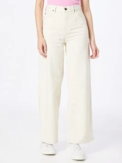 Lee Jeans Wide Leg Jean STELLA Femme Beige -Lee Boutique dd2987d87f44ab34e85234d6572962a2