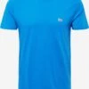 Lee T-shirts T-Shirt Homme Azur -Lee Boutique e00850efda0786e44a756f3fbbad76fa