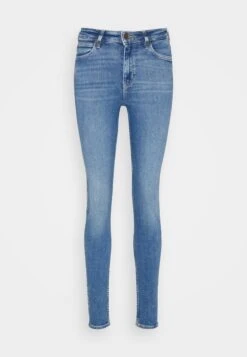 Lee Scarlett High - Jeans Skinny - Bright Storms 12 Lee Scarlett High - Jeans Skinny - Bright Storms -Lee Boutique e052b2388aca43d5a5efd2673b63d88d