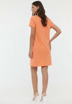 Lee Cooper Loli Mc - Robe Chemise -Lee Boutique e13b15c49c004d1fae20e3356c20e474