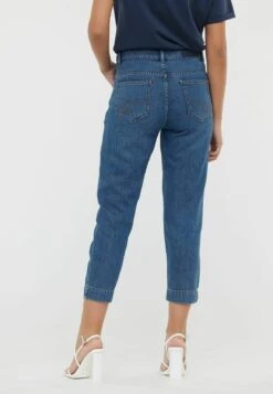 Lee Cooper Jorda - Jean Slim - Dirty Baby Blue 8 Lee Cooper Jorda - Jean Slim - Dirty Baby Blue -Lee Boutique e14a6ac0223245f499f2321e8190413d