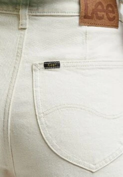 Lee Stella - Jean Flare - Ecru -Lee Boutique e1628858fa4e43e1ad4625763366d6ba