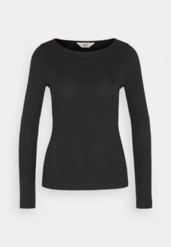 Lee Boat Neck - T-Shirt À Manches Longues - Charcoal -Lee Boutique e16906384b274f57ad074d326b9d6242