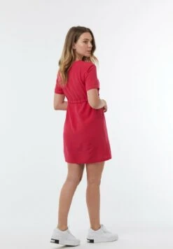 Lee Cooper Laalia - Robe De Jour - Fushia 10 Lee Cooper Laalia - Robe De Jour - Fushia -Lee Boutique e277f38bf08847fc872db3a9302a201b