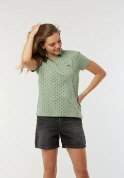 Lee Cooper Bea - Polo - Vert Celadon -Lee Boutique e2db4ccc9b54489e848860d70fa33a8c