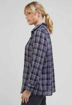 Lee Shirred - Chemisier - Jazzy Purple -Lee Boutique e30cf4aa5d714f6cba6b81bd33612abc