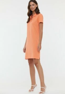 Lee Cooper Loli Mc - Robe Chemise -Lee Boutique e3ca3cb3165f46e487c775437cc40de2