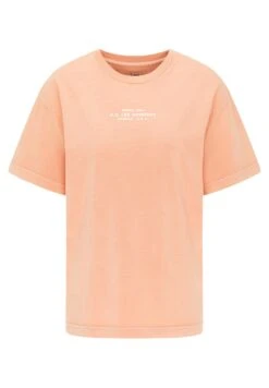 Lee Crew Neck Tee - T-Shirt Imprimé - Coral 13 Lee Crew Neck Tee - T-Shirt Imprimé - Coral -Lee Boutique e4bb0400e71748898059e344647deb6d