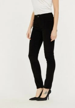 Lee Cooper Jean Slim - Pure Noir -Lee Boutique e556f3ee62e140cc9d8be539268c96f3