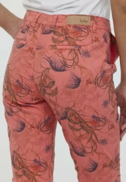 Lee Cooper Jemila - Chino - Acide Orange -Lee Boutique e5dd7a810e8f4fd288da4addcfb700a6