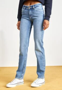 Lee Marion Straight - Jean Droit - Bright Storms