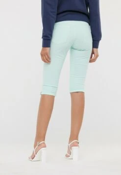 Lee Cooper Jazia - Short En Jean - Lagoon 8 Lee Cooper Jazia - Short En Jean - Lagoon -Lee Boutique e871f416d14643a7be9fcf9f25369847