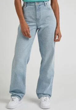 Lee Jane - Jean Droit - Soft Diffused