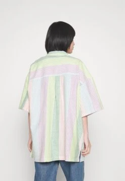 Lee Cabana Shirt - Chemisier - Della Pink -Lee Boutique eb63974586cb43b182ce113052bb6e31