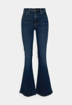Lee Breese - Jean Flare - Blue Typhoon -Lee Boutique ecd5bd1fb4e54fff8d670bde42041c0c