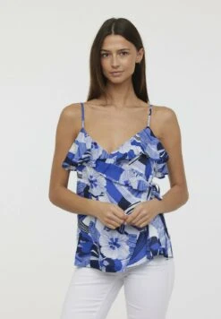 Lee Cooper Mopa - Débardeur - Cyan 13 Lee Cooper Mopa - Débardeur - Cyan -Lee Boutique ee073813f8d4428e9271b7f2d3c578f5