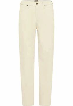 Lee Carol - Jean Slim - Ecru -Lee Boutique ef167c0fd1e14b9c9e1f47f5d9894947
