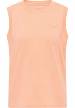 Lee Débardeur - Bright Coral 12 Lee Débardeur - Bright Coral -Lee Boutique eff274eb5aa94f19a71df1d12891e559