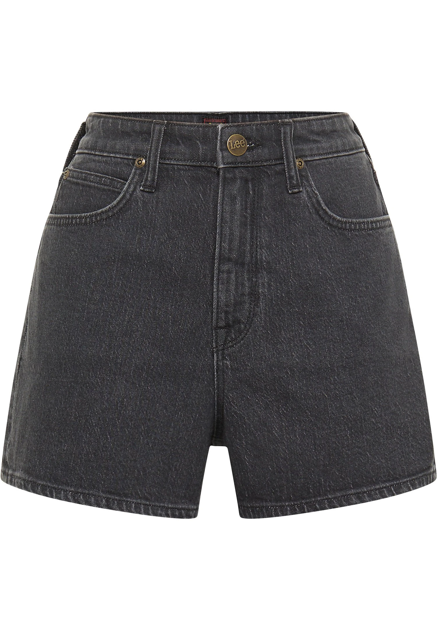 Lee Carol - Short En Jean - Evening Dark 7 Lee Carol - Short En Jean - Evening Dark – Image 5