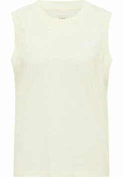 Lee Débardeur - Ecru 12 Lee Débardeur - Ecru -Lee Boutique f138387a8a074ff6b33e49cee768c37c