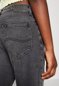 Lee Rider - Jean Droit - Refined Black 11 Lee Rider - Jean Droit - Refined Black -Lee Boutique f1f3ac21e6af4b638369b56a5fc7b4f9