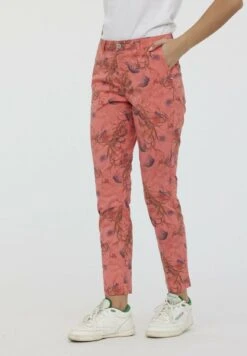 Lee Cooper Jemila - Chino - Acide Orange -Lee Boutique f5f81c303550454da314cf831bdcace6