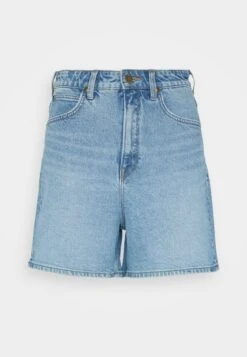 Lee Stella - Short En Jean - Mid Wash -Lee Boutique f69daf139e174d81bc8b6f1a4f0c4805