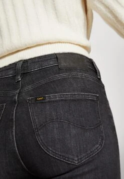 Lee Scarlett High - Jeans Skinny - Middle Of The Night -Lee Boutique f6a4112ba6e8451aafeb96df00c98eaf