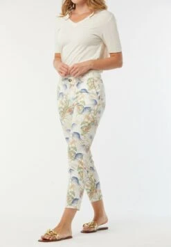 Lee Cooper Jemila - Pantalon Classique - Marshmallow 13 Lee Cooper Jemila - Pantalon Classique - Marshmallow -Lee Boutique f7541e9d51f944e1883143e02e31265d