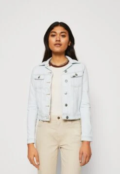 Lee Rider Jacket - Veste En Jean - Brisk Air