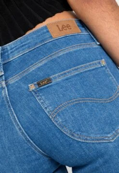 Lee Scarlett - Jeans Skinny - Mid Lexi -Lee Boutique f87282d76c834cc0bb1b6d42eefb6e4b