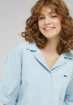 Lee Souvenir - Chemisier - Through The Rinse -Lee Boutique f87644f4e0fc4d0dbb01b7aa5f60d2cf