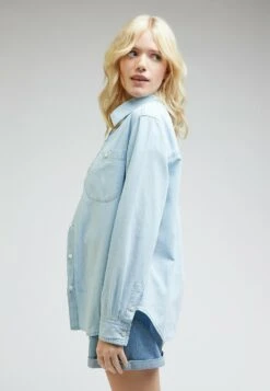 Lee All Purpose - Chemisier - Foam -Lee Boutique fa6f1307d92745c2878855417654d072