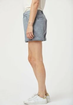 Lee Cooper Jill - Short En Jean - Asphalte -Lee Boutique fac18c0044f74f6086d9f84fbb0bb42c