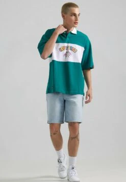 Lee Dragon Ball Z Genderless - T-Shirt Imprimé - Green -Lee Boutique fb6fdaf4bba74818bfaae8d013155e5f