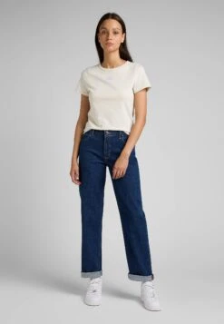 Lee Jane - Jean Droit - Dark Hydro 9 Lee Jane - Jean Droit - Dark Hydro -Lee Boutique fd12d589717b405093e031b873662ead