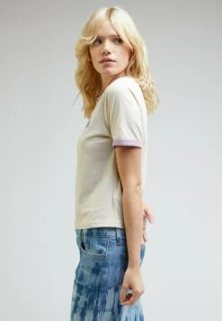 Lee Shrunken Graphic - T-Shirt Imprimé - Chiffon 10 Lee Shrunken Graphic - T-Shirt Imprimé - Chiffon -Lee Boutique fda56e1cbcf94f13b39563bd9c48952d