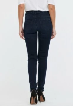 Lee Cooper Jana - Jeans Skinny - Blue/Black -Lee Boutique fdfb854ef3324cbf9b80359c3ecef9e1
