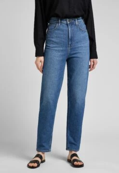 Lee Stella - Jeans Fuselé - Blue