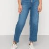 Lee Wide Leg Long - Jean Boyfriend - Used Alton -Lee Boutique ffd9d1fd06f949c79d2a95a2f46cab2b