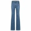 Jeans Femme Lee FLARE BO JACKSON WORN -Lee Boutique l30fmxax 0