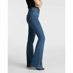 Jeans Femme Lee FLARE BO JACKSON WORN -Lee Boutique l30fmxax 3