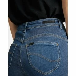 Jeans Femme Lee FLARE BO JACKSON WORN -Lee Boutique l30fmxax 4