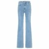 Jeans Femme Lee FLARE BO BRIGHTON ROCK -Lee Boutique l30fmxbc 0