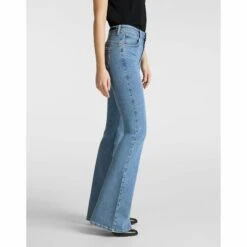 Jeans Femme Lee FLARE BO BRIGHTON ROCK -Lee Boutique l30fmxbc 3