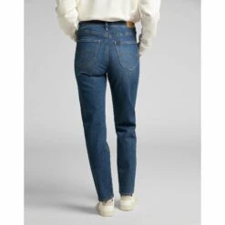 Jeans Femme Lee Carol In Dark Ruby -Lee Boutique l30umwdu 1
