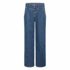 Jeans Femme Lee Carol In Vintage Jamie