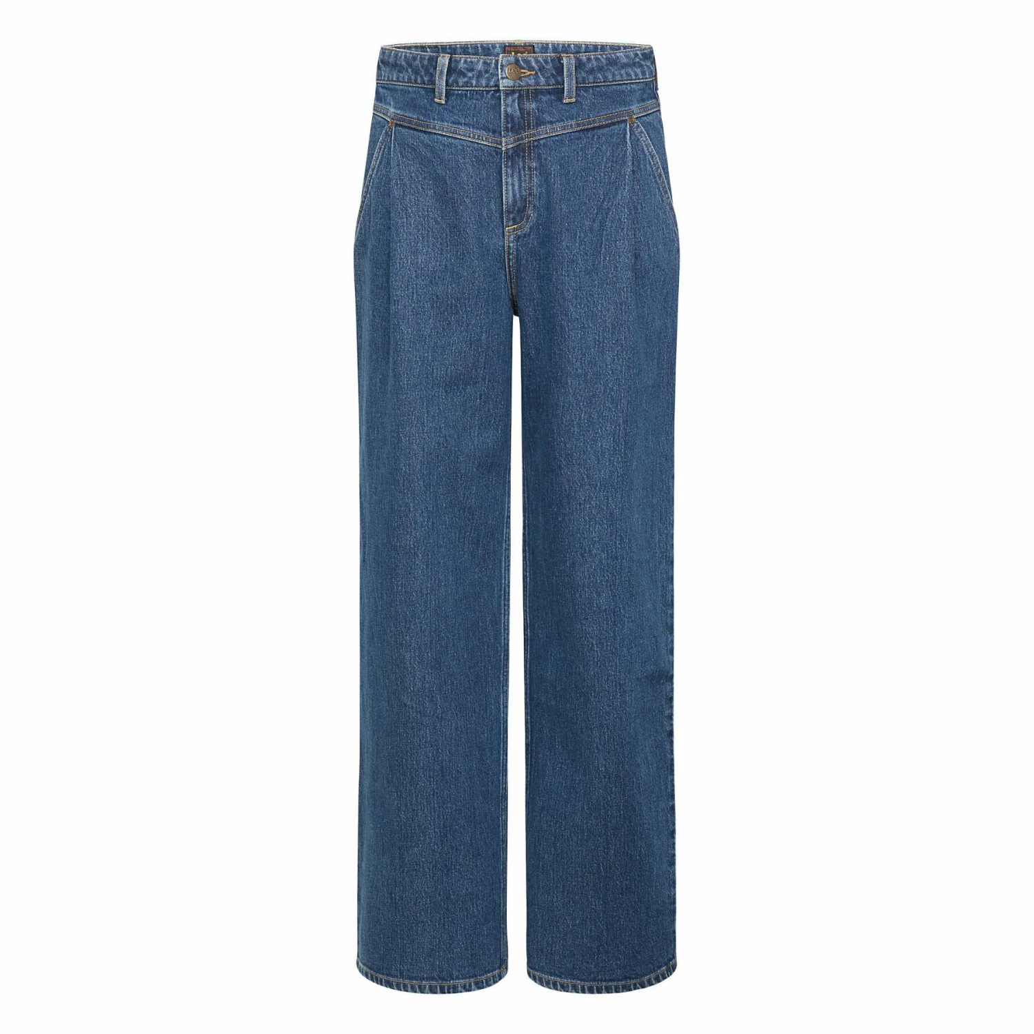 Jeans Femme Lee Carol In Vintage Jamie 3 Jeans Femme Lee Carol In Vintage Jamie