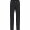 Jeans Femme Lee Scarlett Plus Super High In Black Rinse